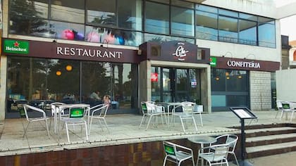 Che Carmelo, clásico local.