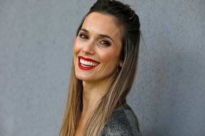 "Con Darío tenemos una relación linda, cero egoísta"