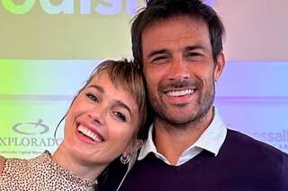 La fuerte indirecta de Chechu Bonelli a Cvitanich: “Sanar sin buscar reemplazo”