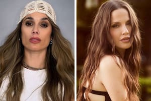 Chechu Bonelli cruzó a Ivana Figueiras tras su descargo en redes