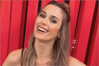 La decisión de Chechu Bonelli que confirma que ya dejó a Darío Cvitanich en el pasado