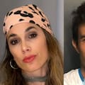 Chechu Bonelli y Darío Cvitanich enfrentados otra vez: las razones