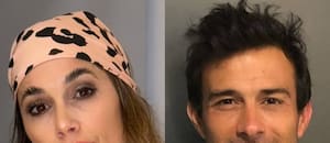 Chechu Bonelli y Darío Cvitanich enfrentados otra vez: las razones