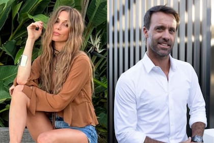 El romance entre Bonelli y Pieres duró tres meses