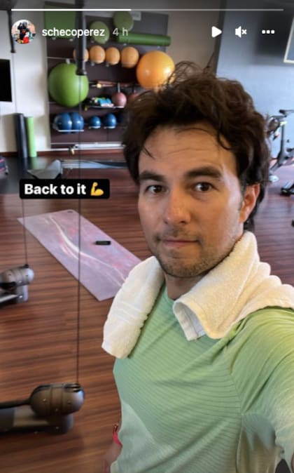 Checo Pérez se volvió tendencia el fin de semana, primero por su triunfo en Mónaco y después por las celebraciones en grande