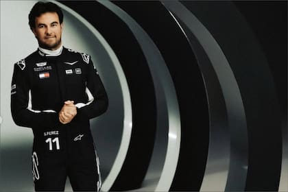 Checo Pérez volverá a la F1 en 2026 luego de un año sin competir en la máxima categoría