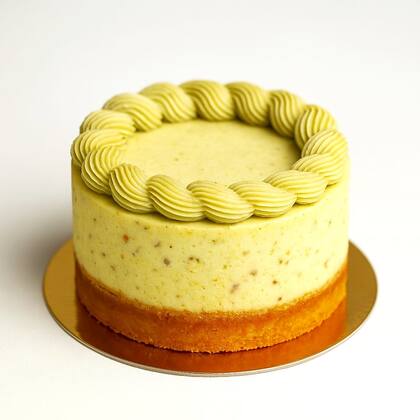 Cheescake de La Vicente López