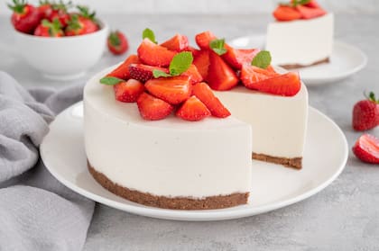 Cheesecake