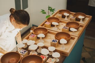 El nuevo mapa gastronómico de la ciudad