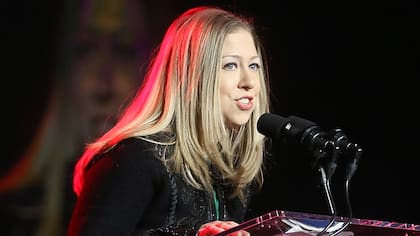 Chelsea Clinton