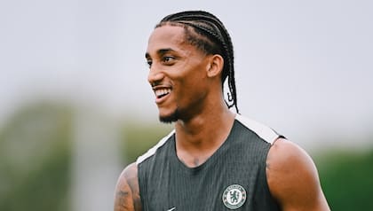 Chelsea busca llegar por segunda ocasión a una final del Mundial Clubes Foto: "X" @ChelseaFC