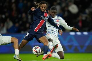 Chelsea cede al defensor Mamadou Sarr al Estrasburgo para la próxima temporada