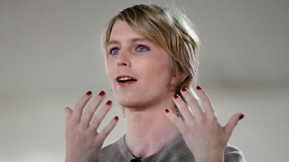 Chelsea Manning, la exsoldado que filtró documentos a WikiLeaks