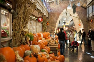 Seis ciudades de EE.UU., Dubái y Punta Cana, destinos de larga distancia asequibles para otoño, según Kayak