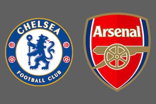 Chelsea y Arsenal empataron 1-1 por la Premier League 2025