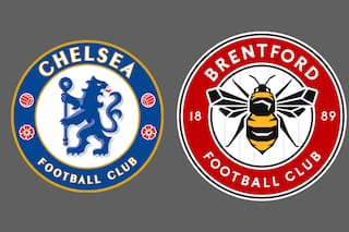 Chelsea venció por 2-0 a Brentford, por la Premier League 2025