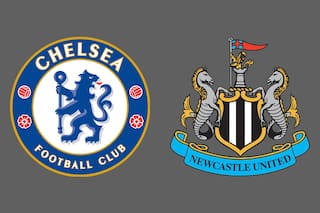 Newcastle United venció por 1-0 a Chelsea, por la Premier League 2025