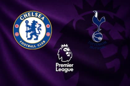 Chelsea venció por 2-1 a Tottenham Hotspur, por la Premier League 2025