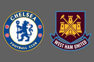 Chelsea venció por 3-2 a West Ham United, por la Premier League 2025