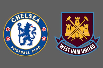 Chelsea venció por 3-2 a West Ham United, por la Premier League 2025