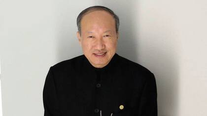 Chen Feng, de HNA Group, a la cabeza de una nueva generación.