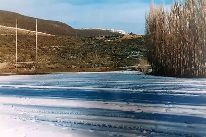 Chenque Rugby, un símbolo de la Patagonia, con dos sedes y 650 asociados.