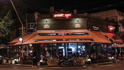 Chequeá los "platillos" de Paladar Negro y dejate tentar