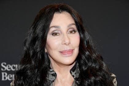 Cher, en 2020