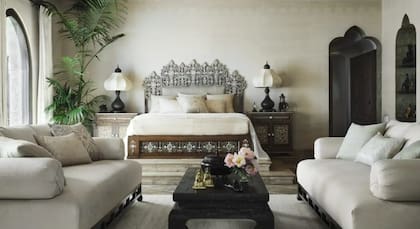 Cher vende esta impresionante mansión