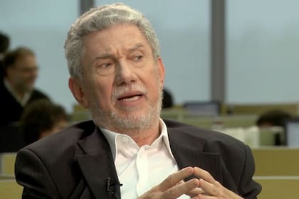 Rubén Cherñajovsky