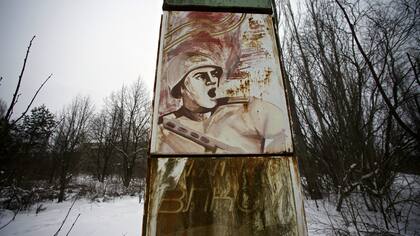 Chernobyl, a 31 años de la tragedia nuclear