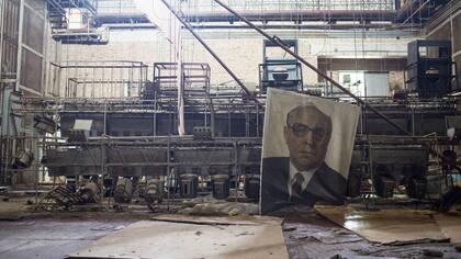 Chernobyl, a 31 años de la tragedia nuclear