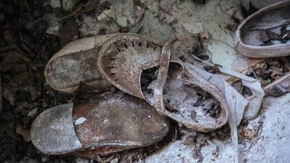 Chernobyl, a 31 años de la tragedia nuclear