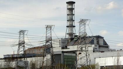 Chernobyl, a 31 años de la tragedia nuclear
