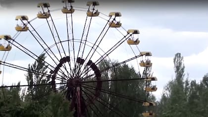 Chernobyl: La Zona, un interesante documental para ver
