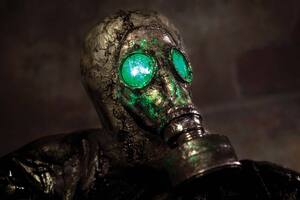 Chernobylite, para experimentar miedo.