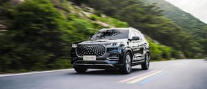 Los precios de los autos chinos que se venden en la Argentina