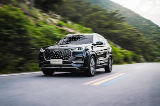 Los precios de los autos chinos que se venden en la Argentina