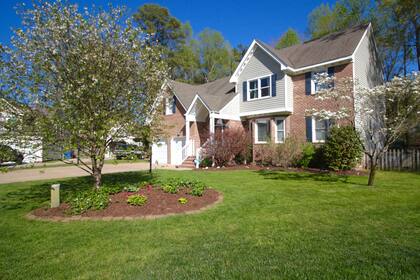 Chesapeake, Virginia, fue la ciudad en donde ocurrió un mortal tiroteo en un concurrido Walmart