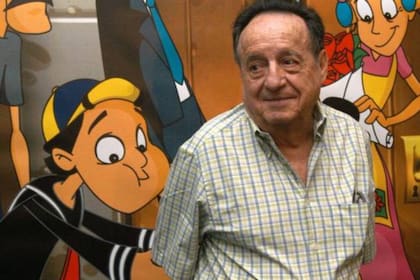 Chespirito, aún hoy, sigue siendo uno de los programas más queridos del continente