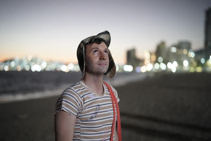 Chespirito fue producida por nada más ni nada menos que Roberto Gómez Fernández, el hijo de Bolaños