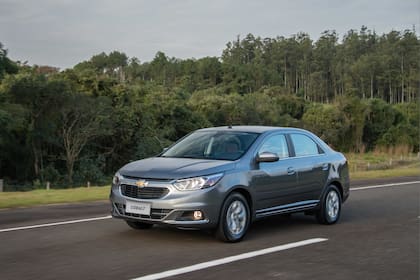 Chevrolet Cobalt