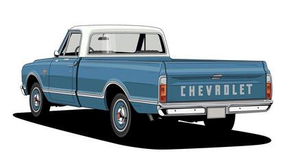 Chevrolet C10