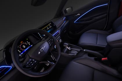 Chevrolet Sonic