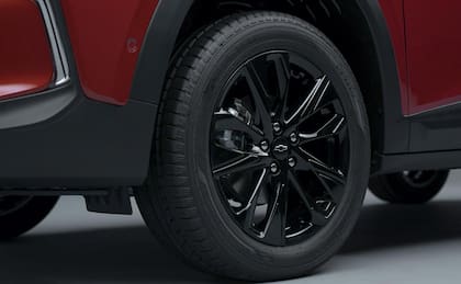 Chevrolet anunció que continúa con sus programas de financiación en abril