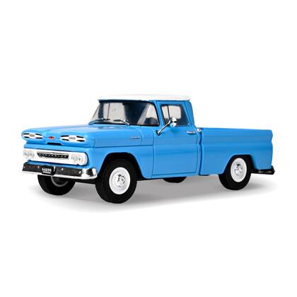 Chevrolet C-10 de 1961.