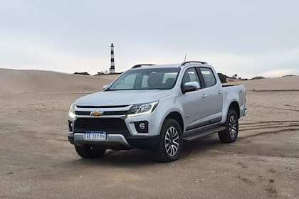 Chevrolet cerró con números por debajo de lo conseguido en 2022, según ACARA