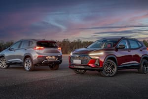 Una automotriz ofrece SUV, pickups y compactos financiados y en hasta 30 cuotas