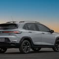 Revelan cuál es el nuevo SUV que se venderá en la Argentina en poco tiempo