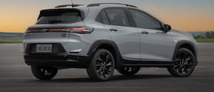Revelan cuál es el nuevo SUV que se venderá en la Argentina en poco tiempo